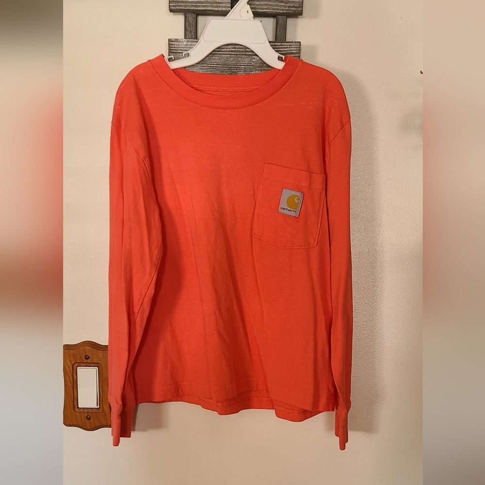 Carhartt top